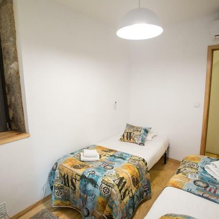 Livingporto Apartments By Porto City Hosts Exterior foto